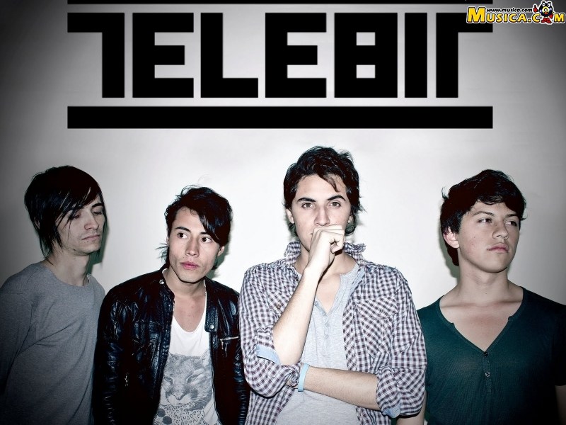 Fondo de pantalla de Telebit