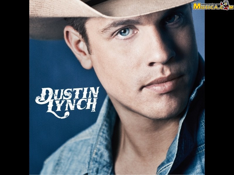 Fondo de pantalla de Dustin Lynch