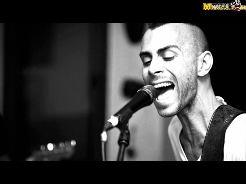 Fondo de pantalla de Asaf Avidan