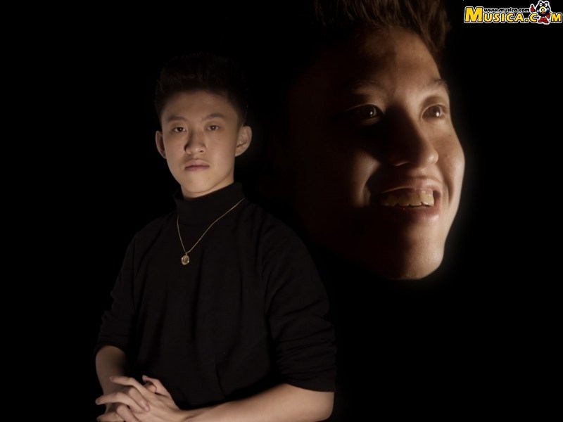 Fondo de pantalla de Rich Chigga