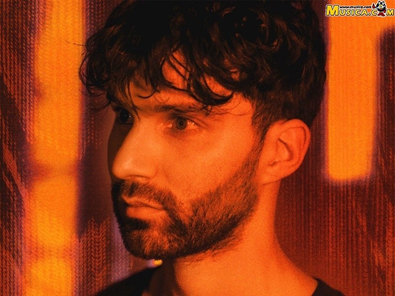 Fondo de pantalla de R3hab