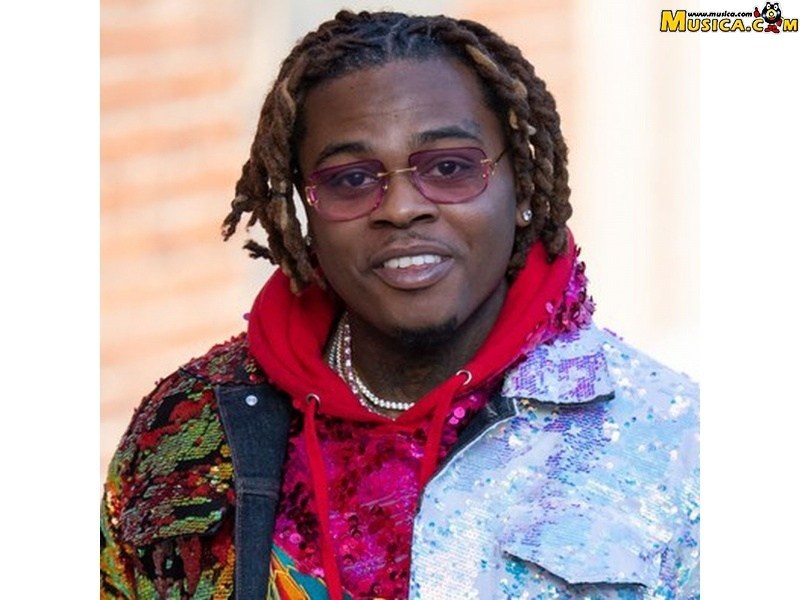 Fondo de pantalla de Gunna