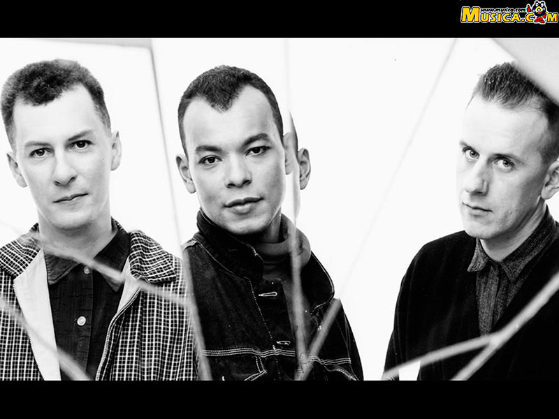 Fondo de pantalla de Fine Young Cannibals