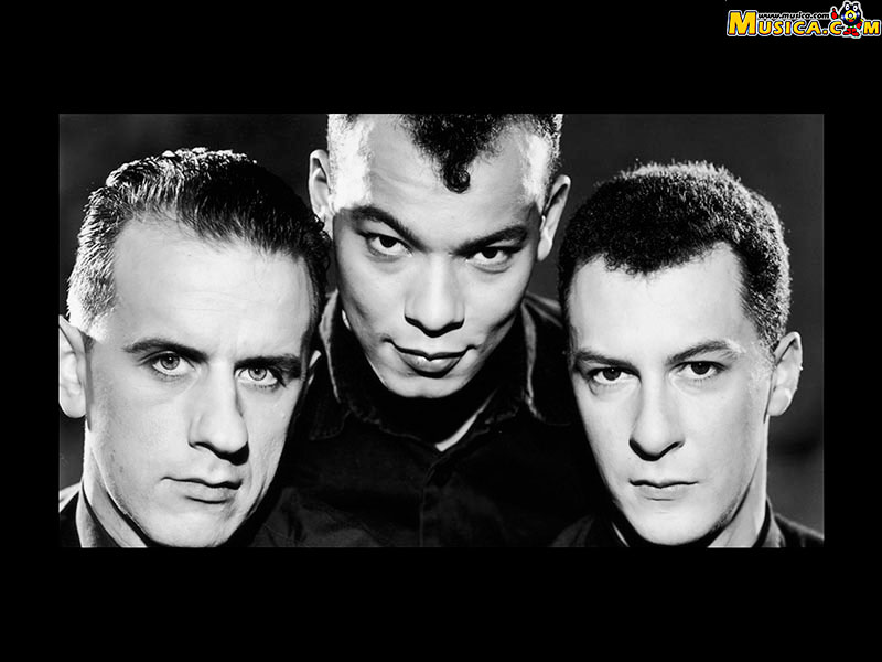 Fondo de pantalla de Fine Young Cannibals