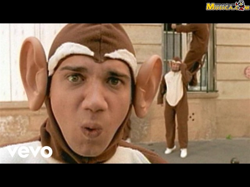 Fondo de pantalla de Bloodhound Gang