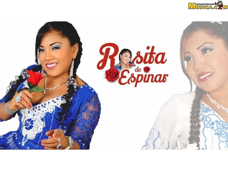 Fondo de pantalla de Rosita De Espinar