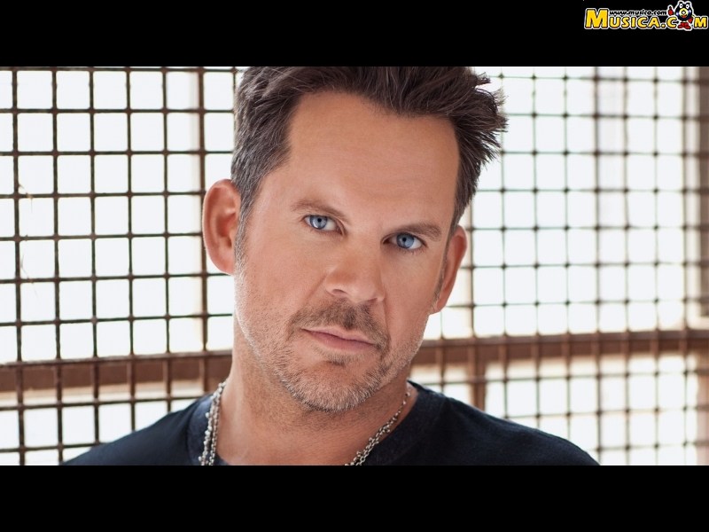 Fondo de pantalla de Gary Allan