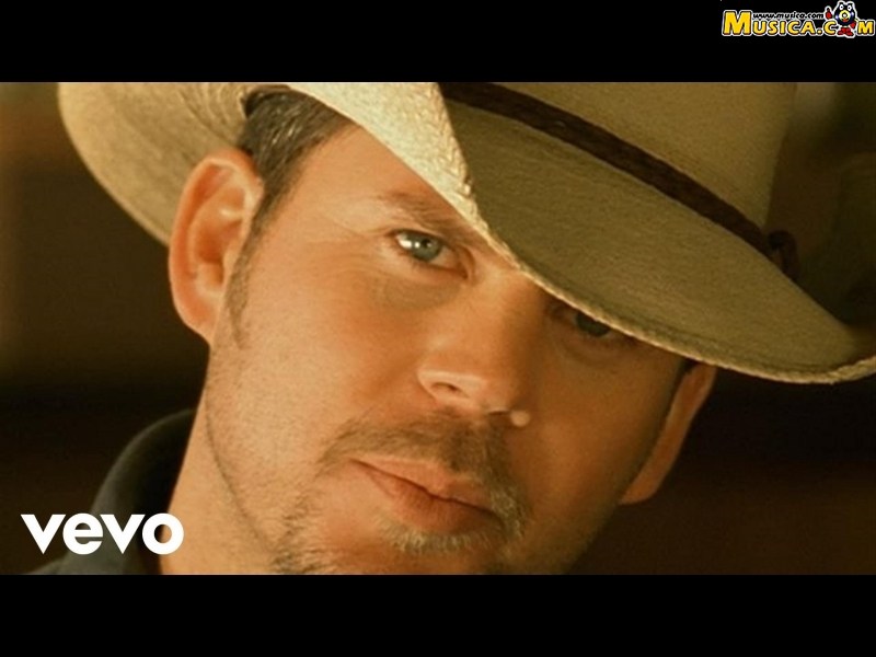 Fondo de pantalla de Gary Allan