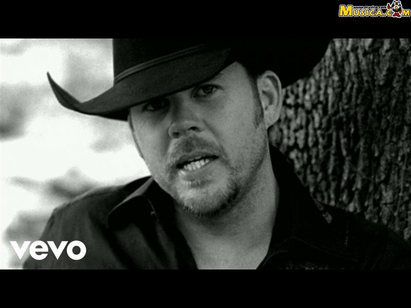 Fondo de pantalla de Gary Allan