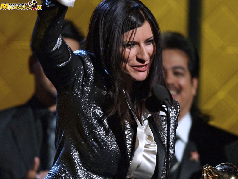 Fondo de pantalla de Laura Pausini