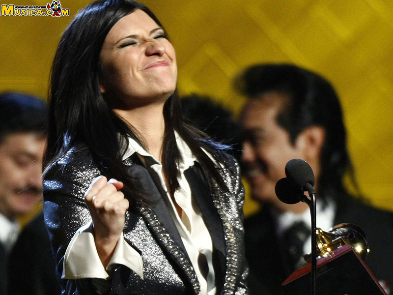 Fondo de pantalla de Laura Pausini