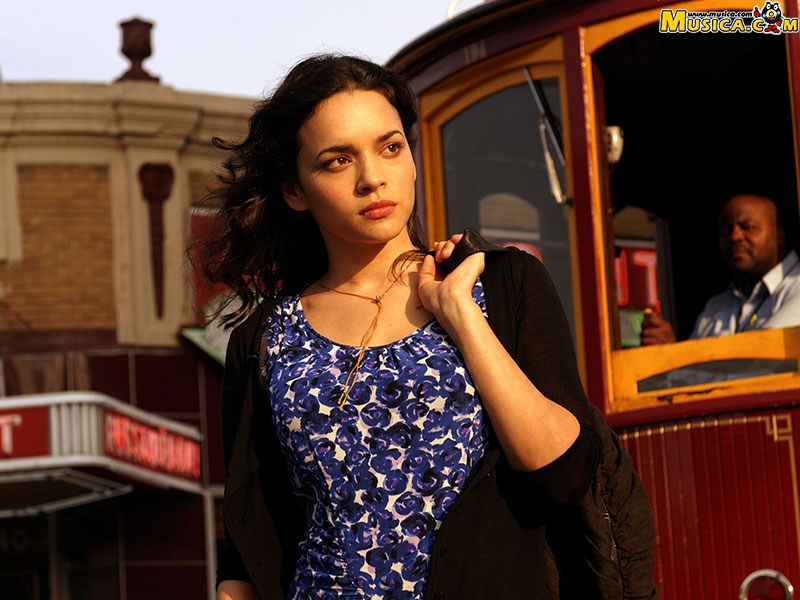 Fondo de pantalla de Norah Jones