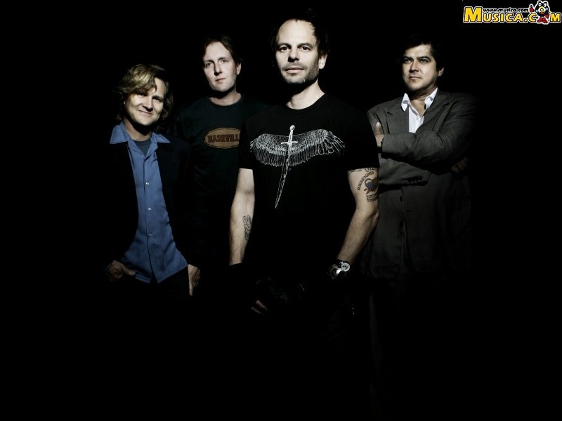 Fondo de pantalla de Gin Blossoms