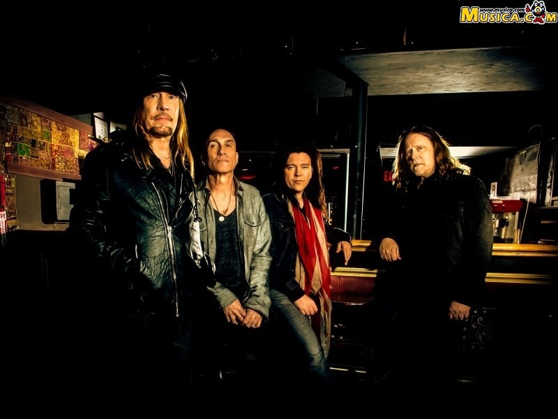 Fondo de pantalla de Gov't Mule
