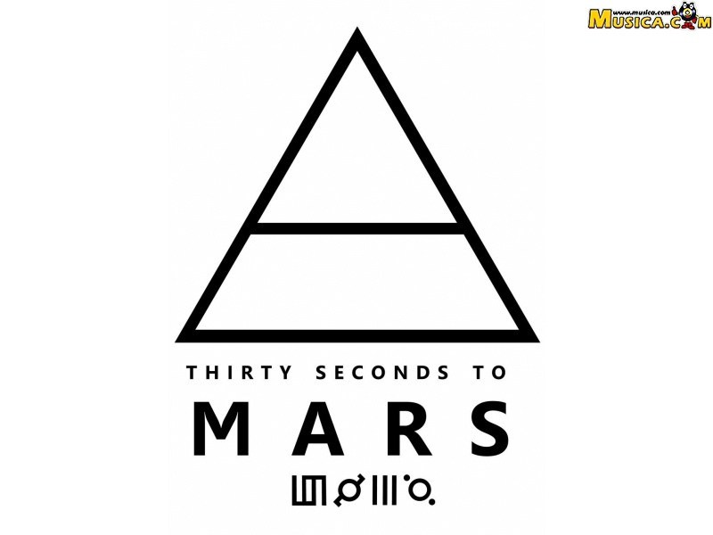 Fondo de pantalla de Thirty Seconds To Mars