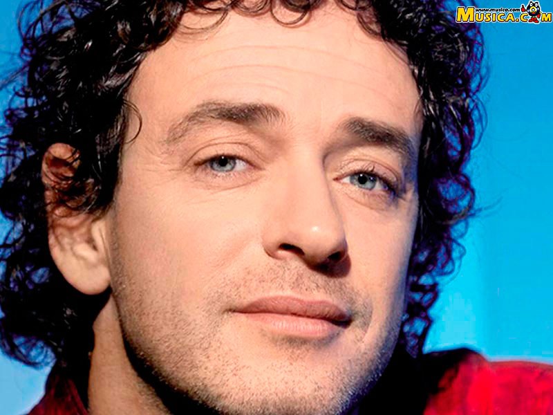 Fondo de pantalla de Gustavo Cerati