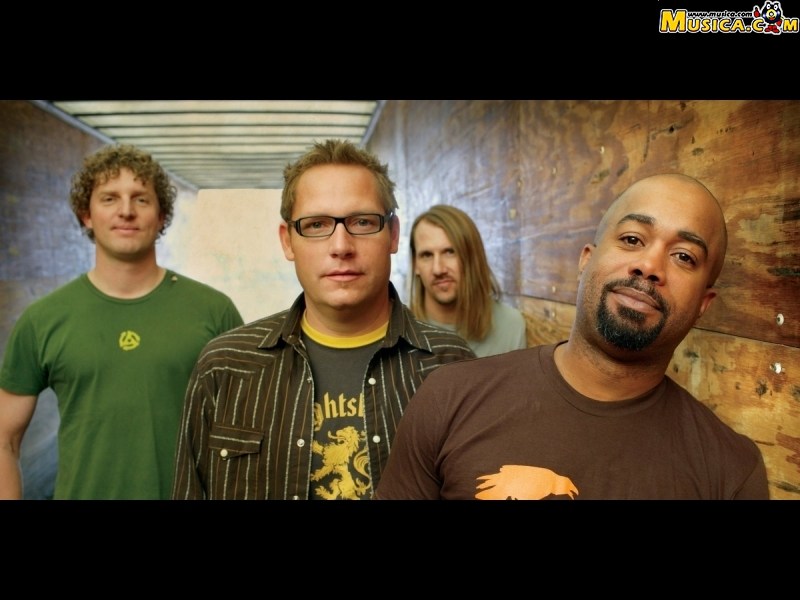 Fondo de pantalla de Hootie & The Blowfish