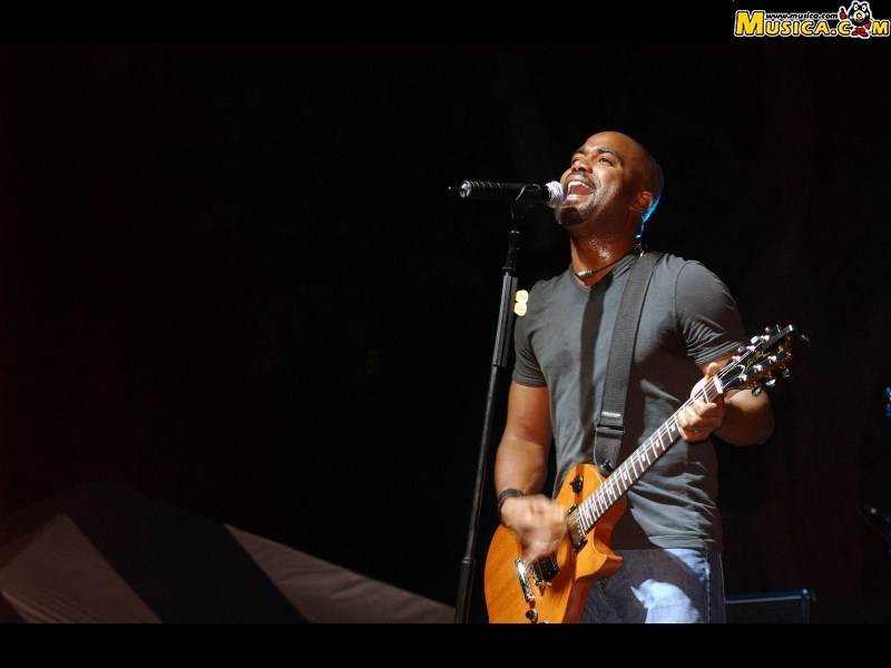 Fondo de pantalla de Hootie & The Blowfish