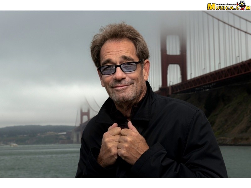 Fondo de pantalla de Huey Lewis