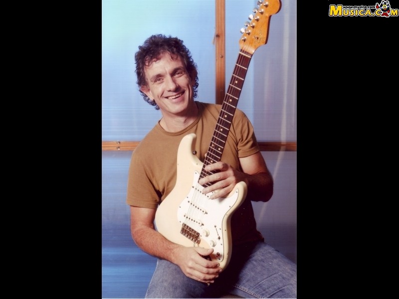 Fondo de pantalla de Ian Moss