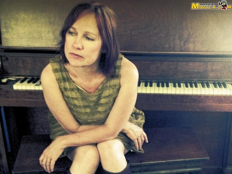 Fondo de pantalla de Iris DeMent