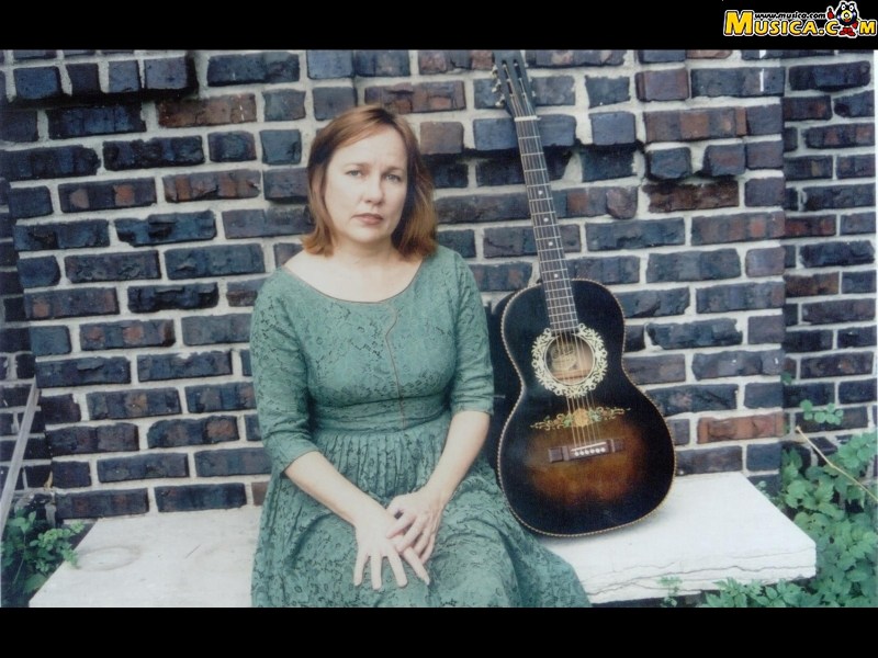 Fondo de pantalla de Iris DeMent