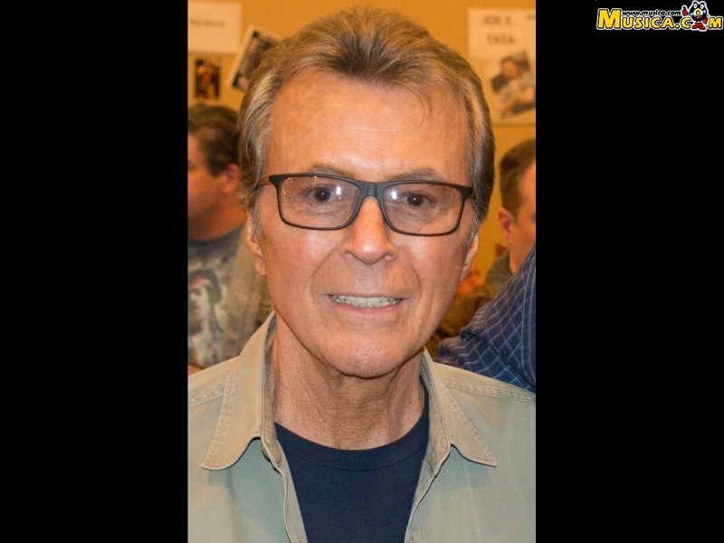 Fondo de pantalla de James Darren