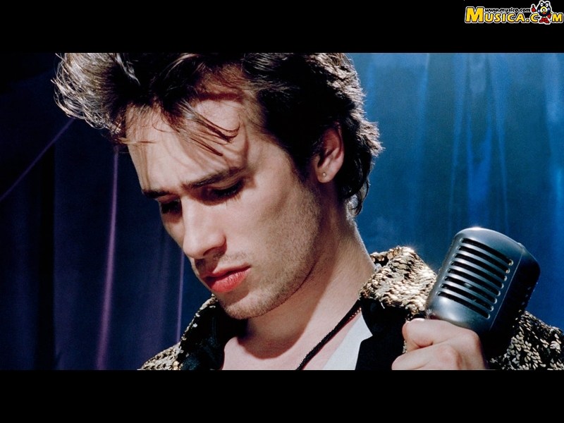 Fondo de pantalla de Jeff Buckley