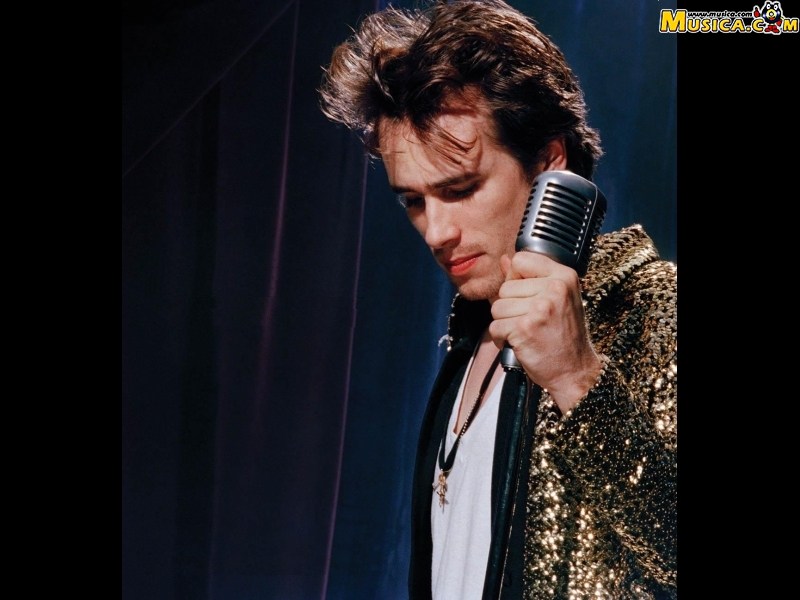 Fondo de pantalla de Jeff Buckley