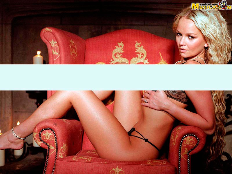 Fondo de pantalla de Jennifer Ellison