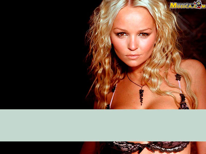 Fondo de pantalla de Jennifer Ellison