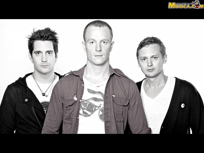 Fondo de pantalla de Eve 6