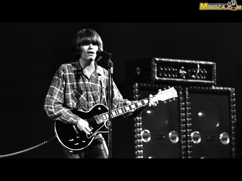 Fondo de pantalla de John Fogerty