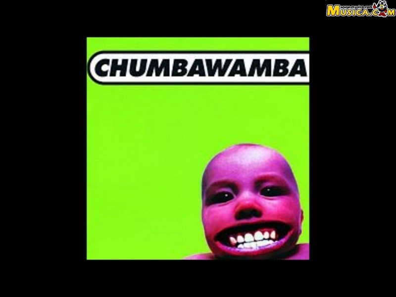 Fondo de pantalla de Chumbawamba