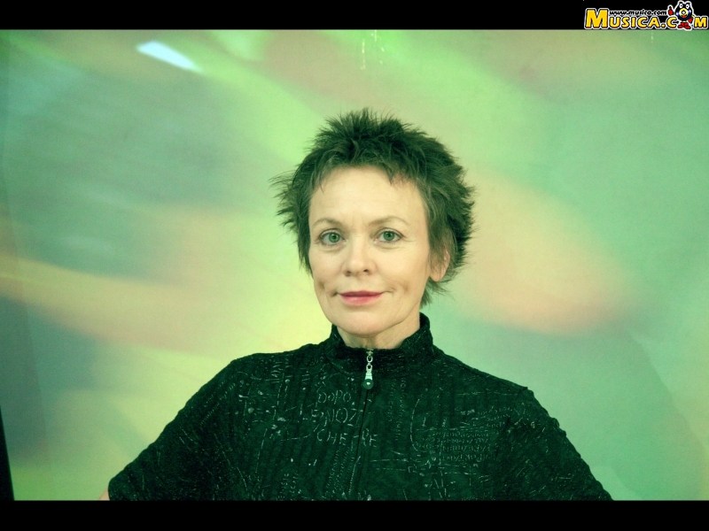 Fondo de pantalla de Laurie Anderson