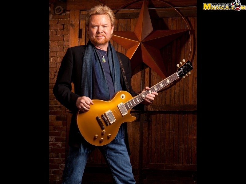 Fondo de pantalla de Lee Roy Parnell