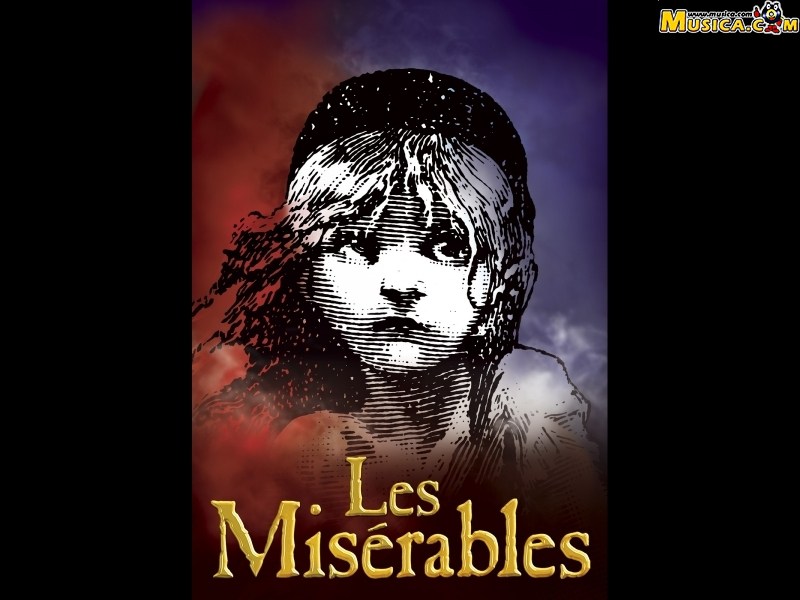 Fondo de pantalla de Les Miserables