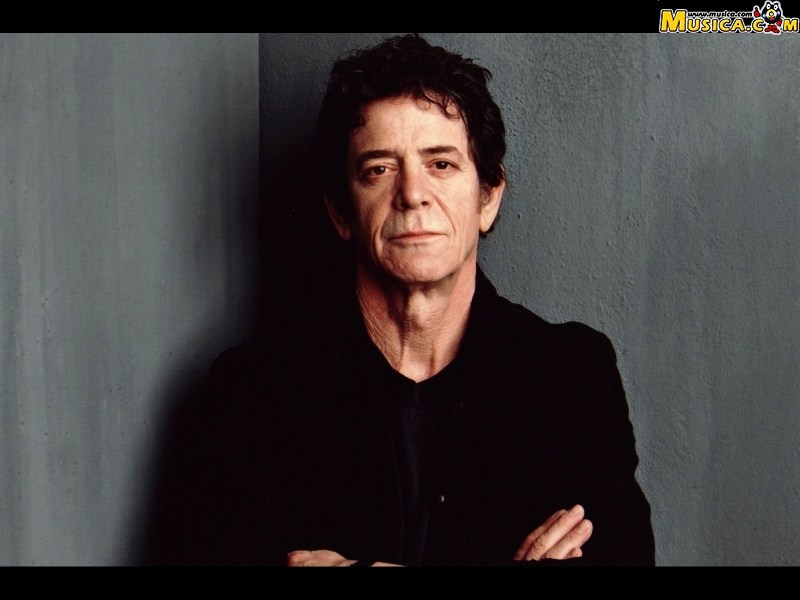 Fondo de pantalla de Lou Reed