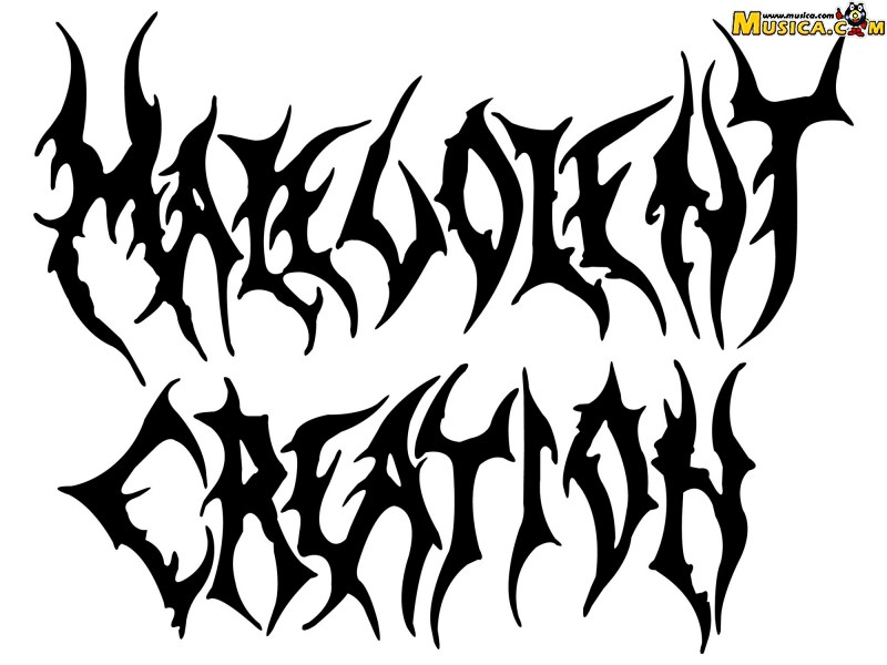 Fondo de pantalla de Malevolent Creation