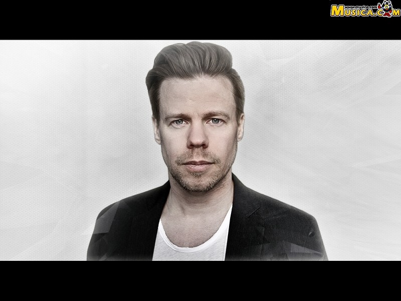 Fondo de pantalla de Ferry Corsten