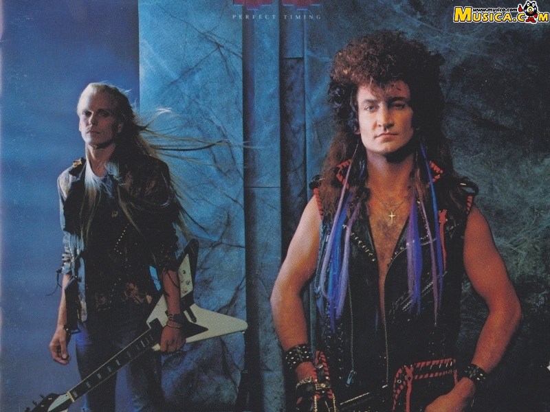 Fondo de pantalla de McAuley-Schenker Group