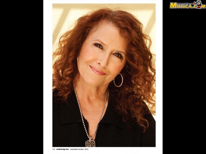 Fondo de pantalla de Melissa Manchester