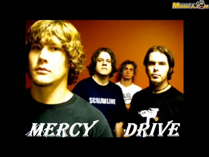 Fondo de pantalla de Mercy Drive