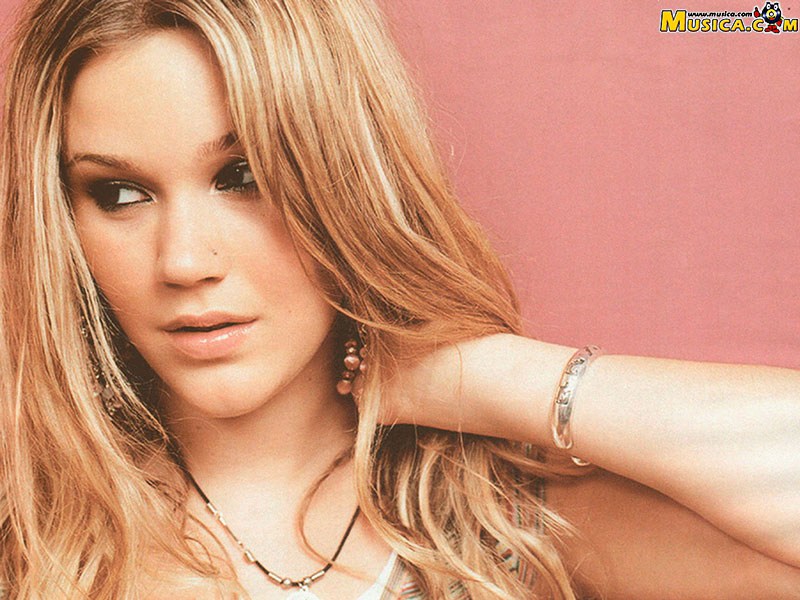 Fondo de pantalla de Joss Stone