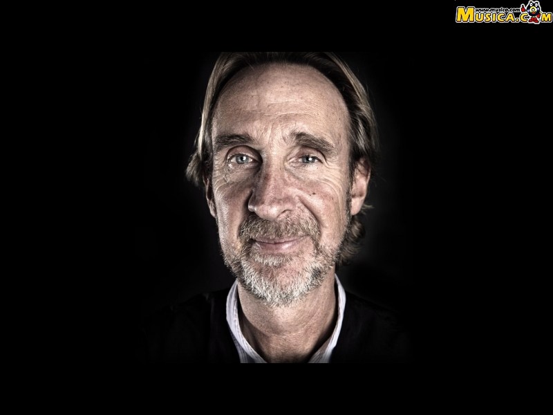 Fondo de pantalla de Mike Rutherford