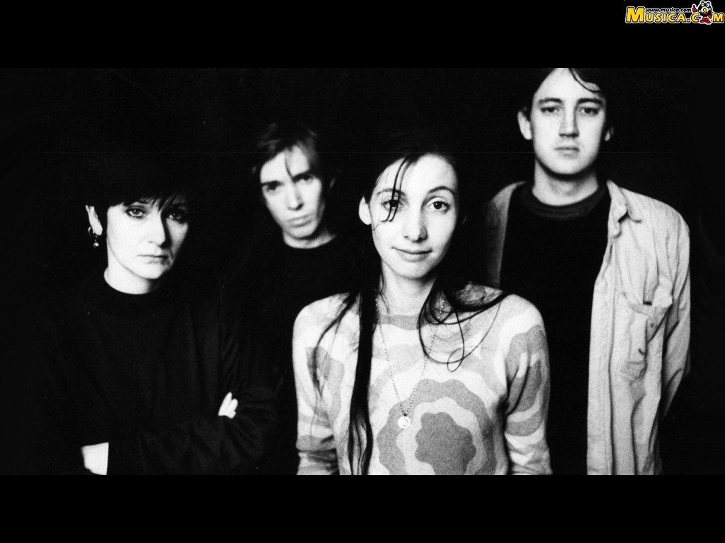 Fondo de pantalla de My Bloody Valentine