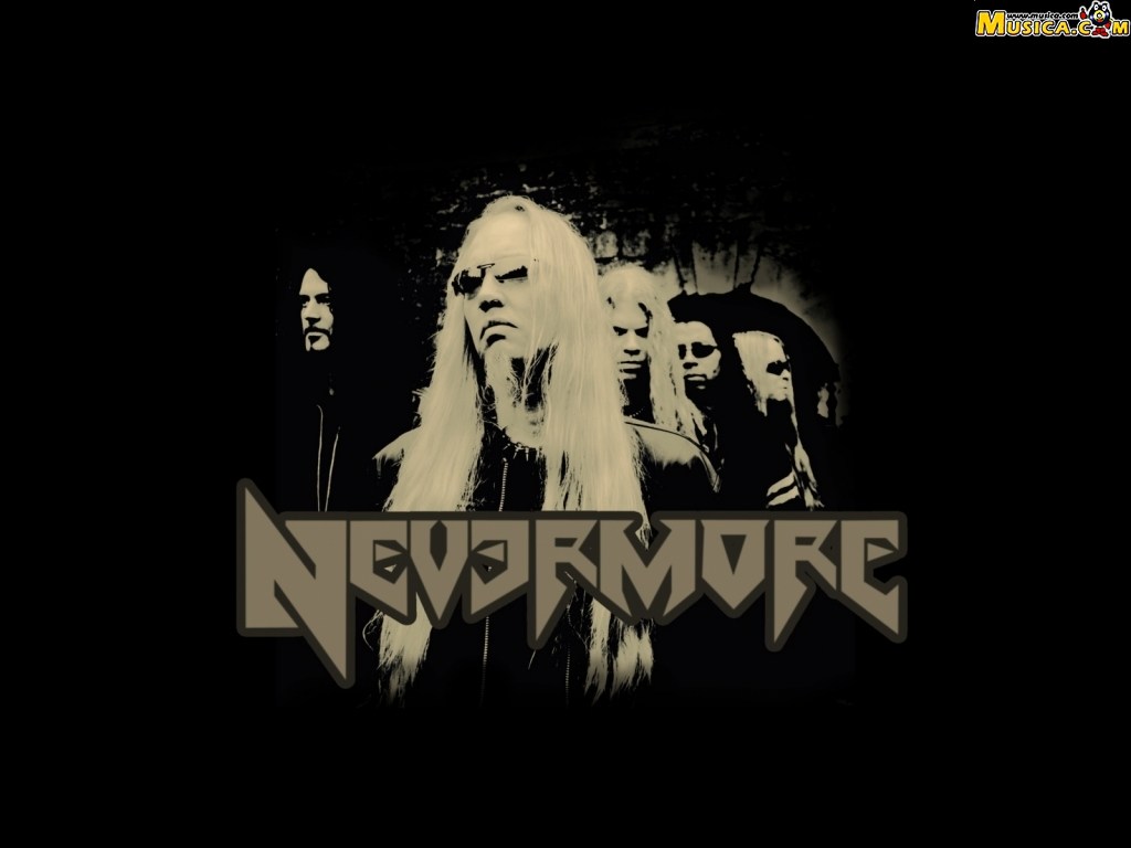 Fondo de pantalla de Nevermore