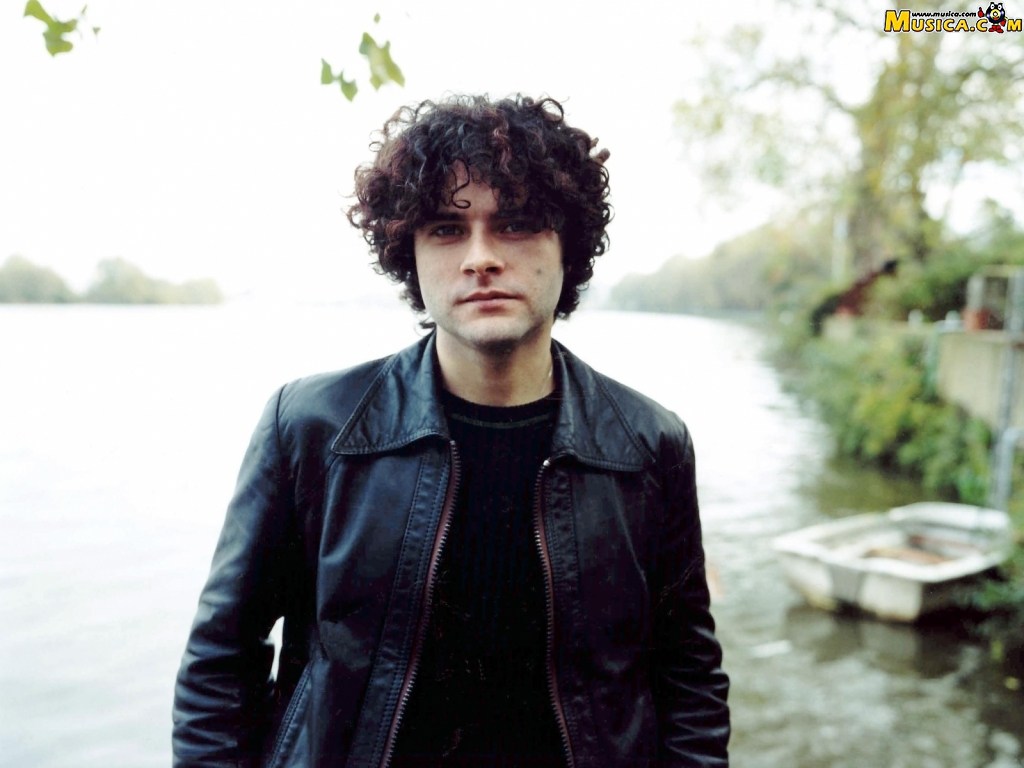 Fondo de pantalla de Paddy Casey