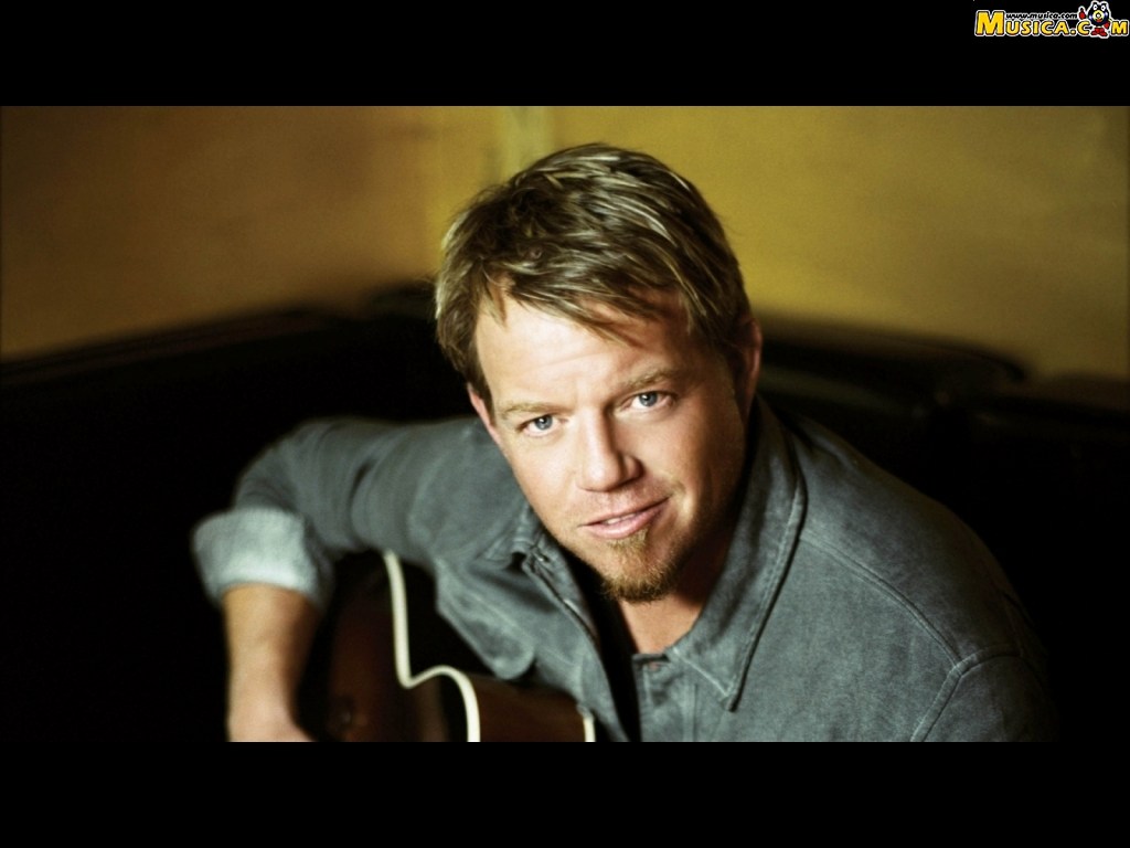 Fondo de pantalla de Pat Green