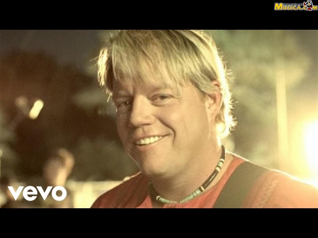 Fondo de pantalla de Pat Green